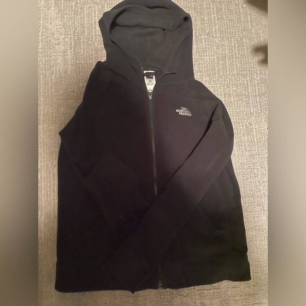 Boys XL light weight fleece